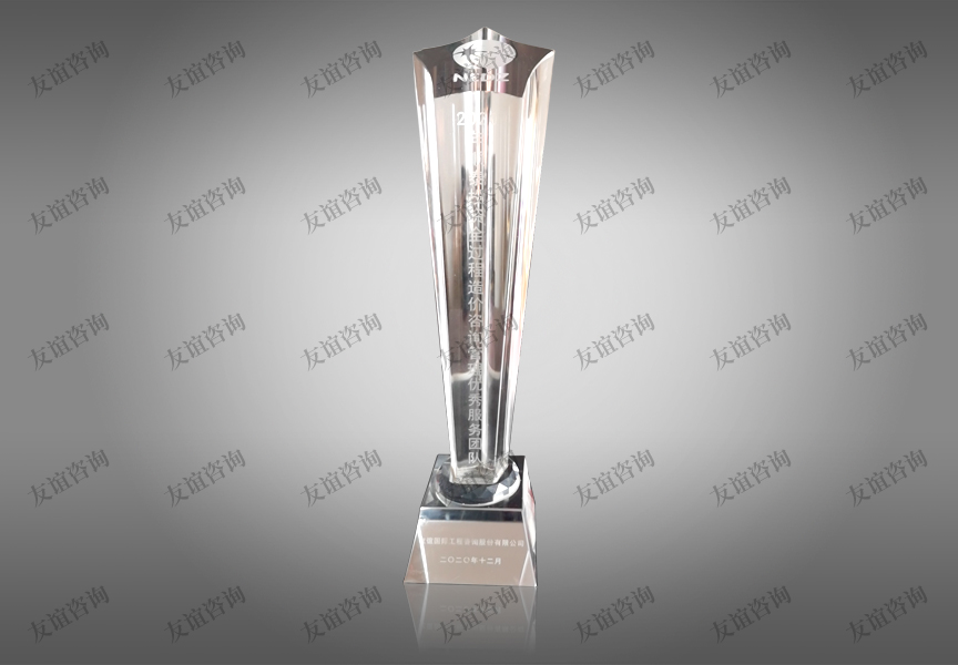 順泰投資全過程造價咨詢管理優(yōu)秀服務(wù)團(tuán)隊(duì)