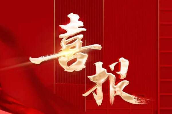 佳信頻傳 | 友誼國際專業服務喜獲雄安新區贊譽