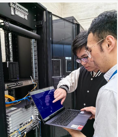 邁向超高速互聯(lián) 云南移動(dòng)完成面向F5G-A的50G PON驗(yàn)證，雙萬(wàn)兆網(wǎng)絡(luò)能力領(lǐng)先布局
