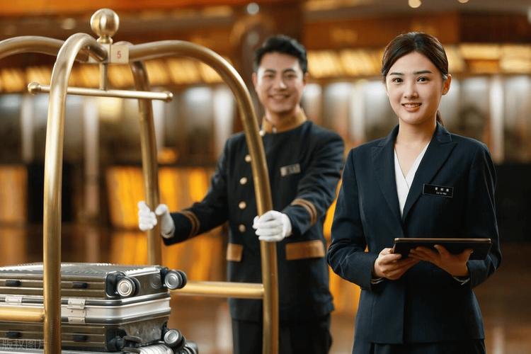 旅游酒店管理師證書(shū) 適考人群、報(bào)名要求與考試難度全解析