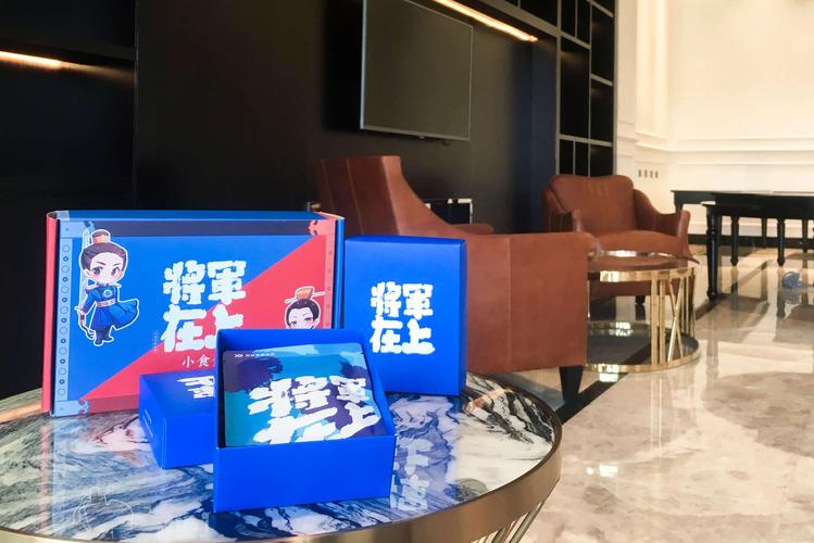 般布酒店管理公司攜手興格傳媒，探索“影視IP+酒店”周邊零售新場(chǎng)景