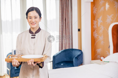 酒店管理保潔員圖片素材_免費(fèi)下載_jpg圖片格式_VRF高清圖片501117465